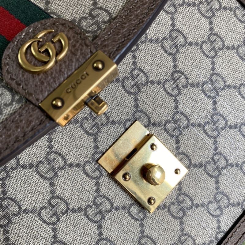 Gucci Top Handle Bags